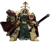 Amazon.co.jp: JOYTOY 1/18 アクションフィギュア ウォーハンマー